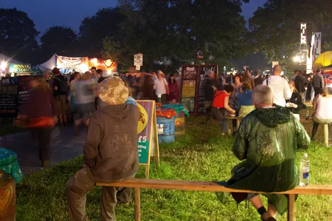 Other Stage Markets, Thursday Night