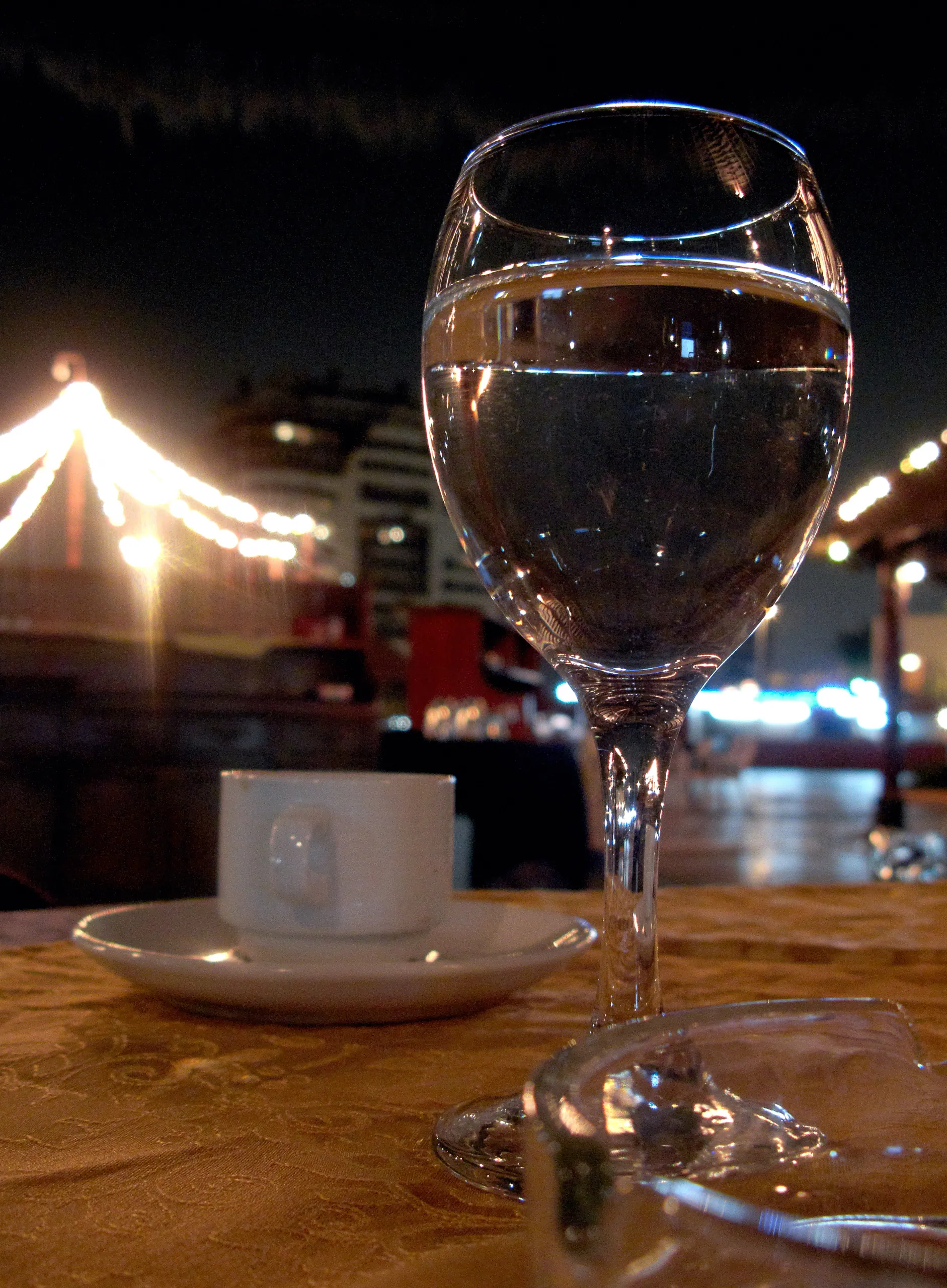 Sheesha Refreshments