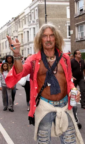 Notting Hill Carnival 2008
