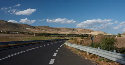 Sicilian Countryside