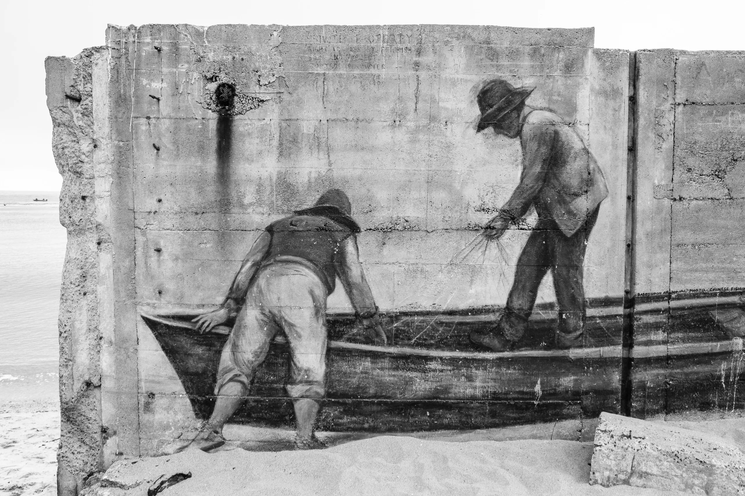 Monterey Mural