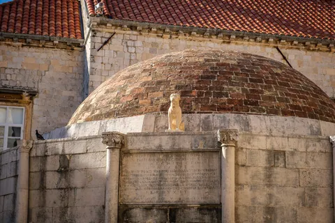 Onofrio's Fountain
