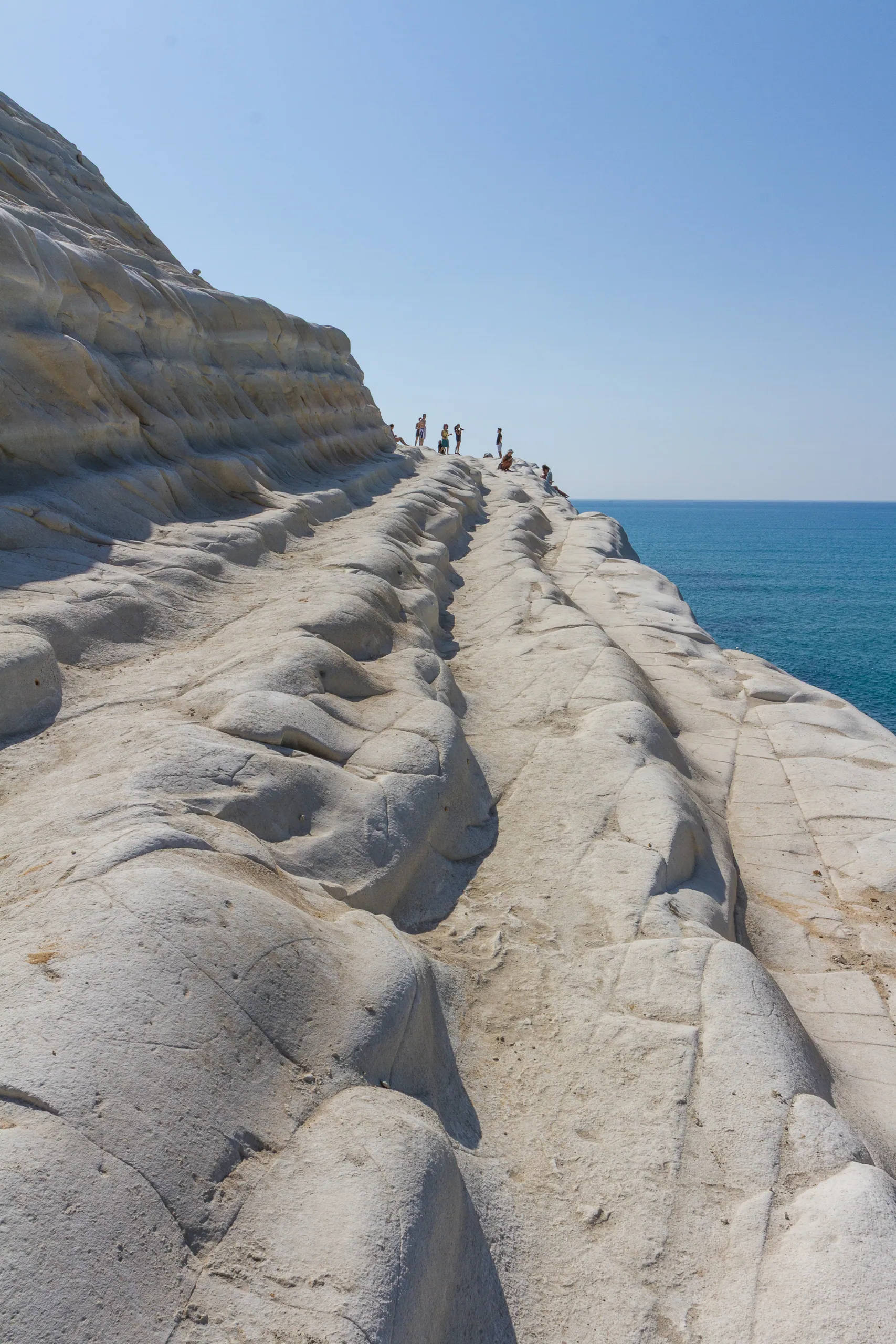 Scala dei Turchi
