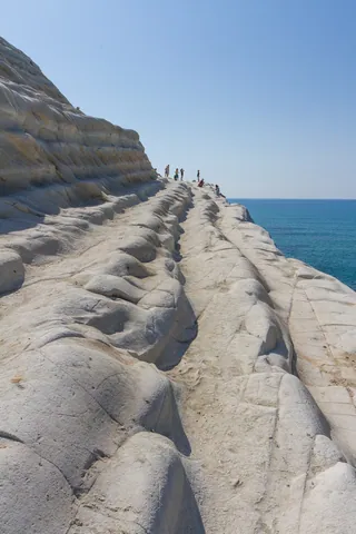 Scala dei Turchi