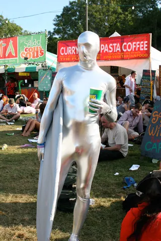 Cider Surfer