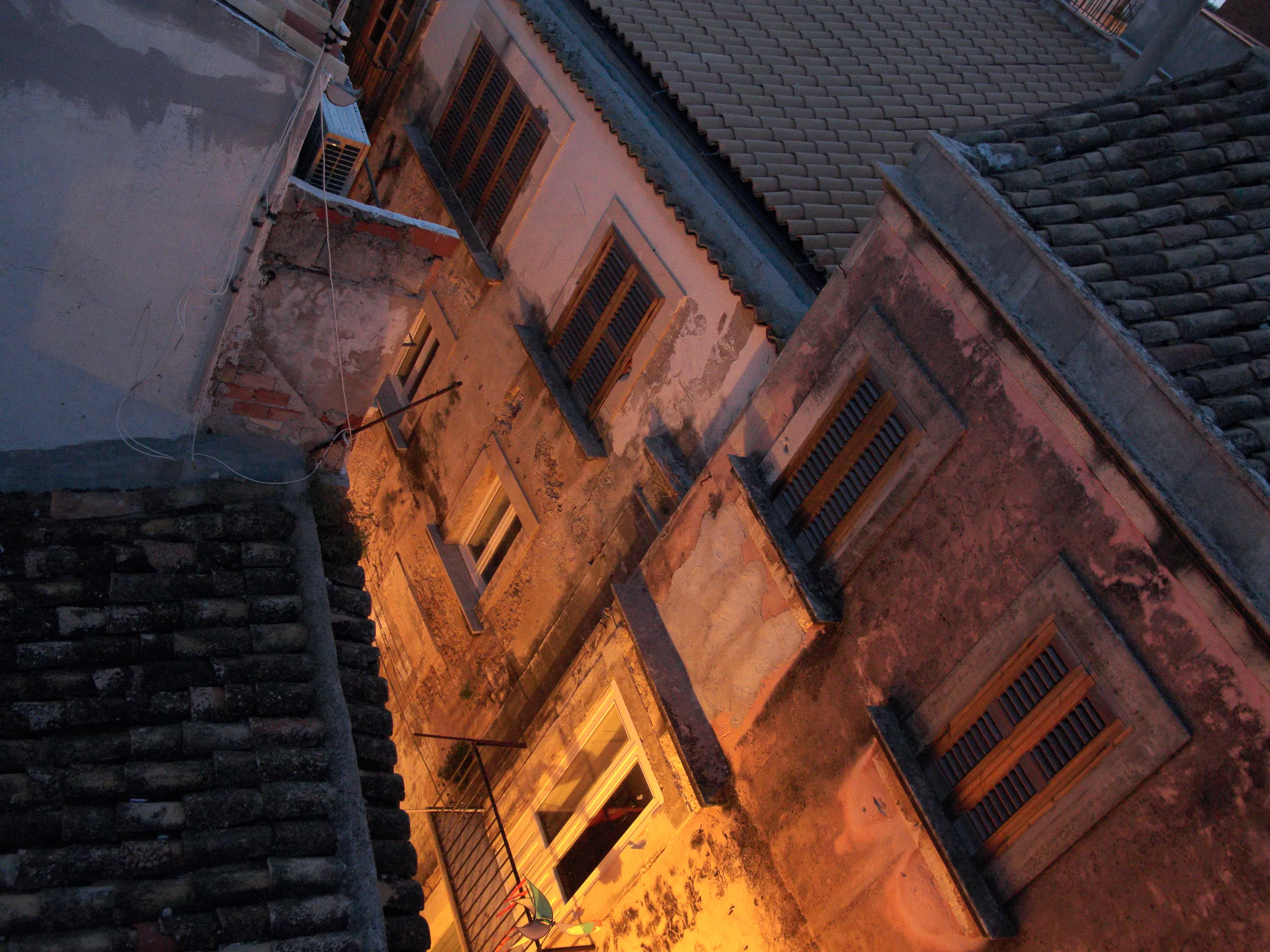Ortigia by Night - Siracusa, Sicily