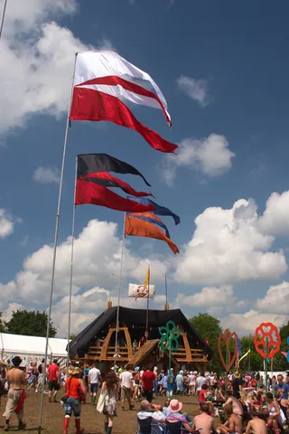 Avalon Field
