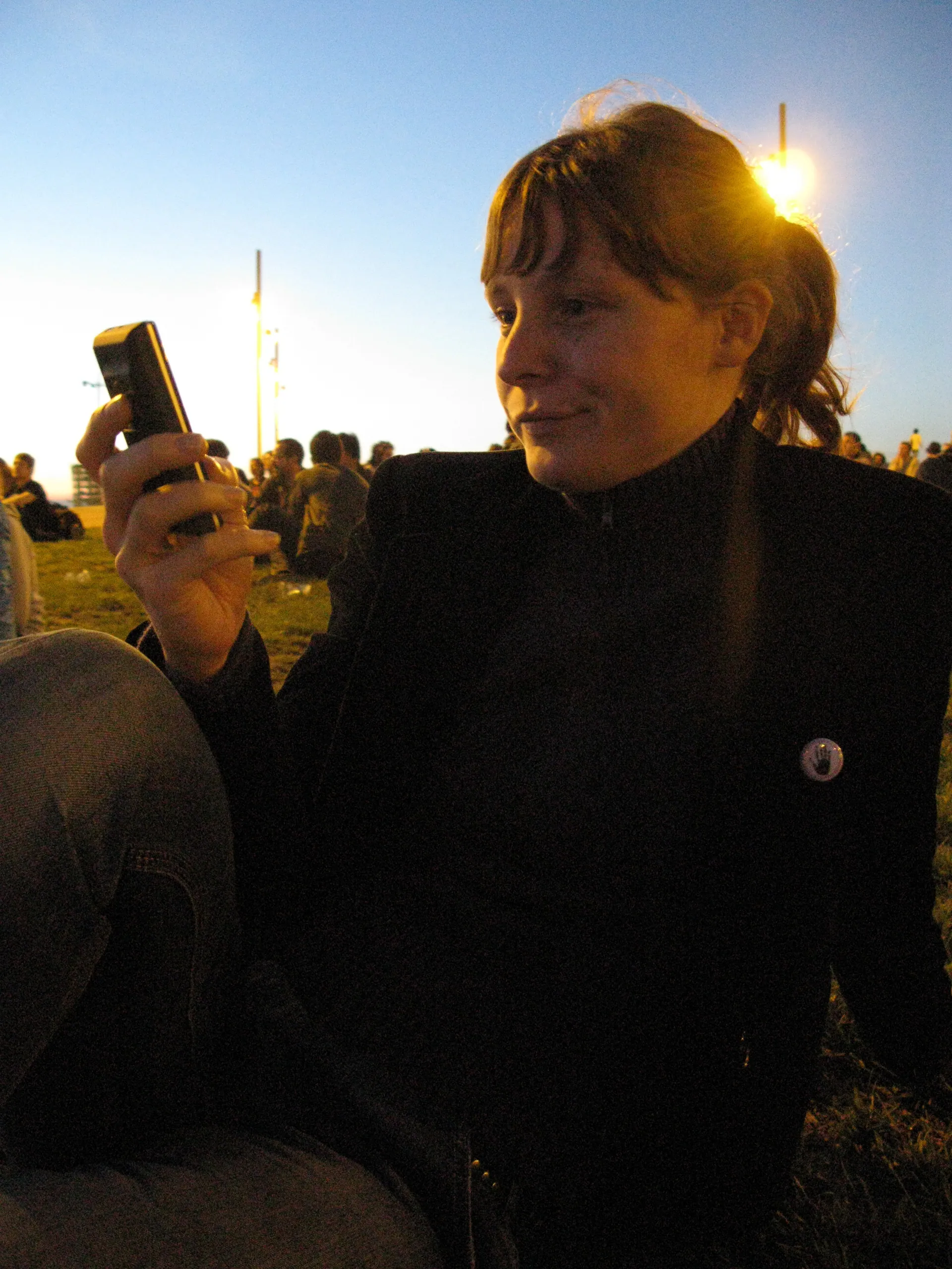 Primavera Sound 2008