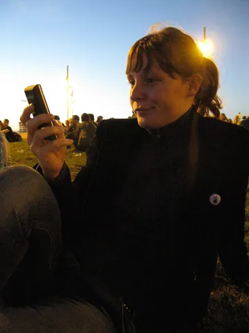 Primavera Sound 2008