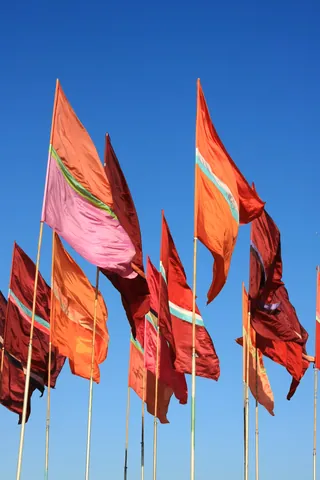 Other Stage Flags, Thursday