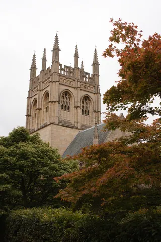 Oxford