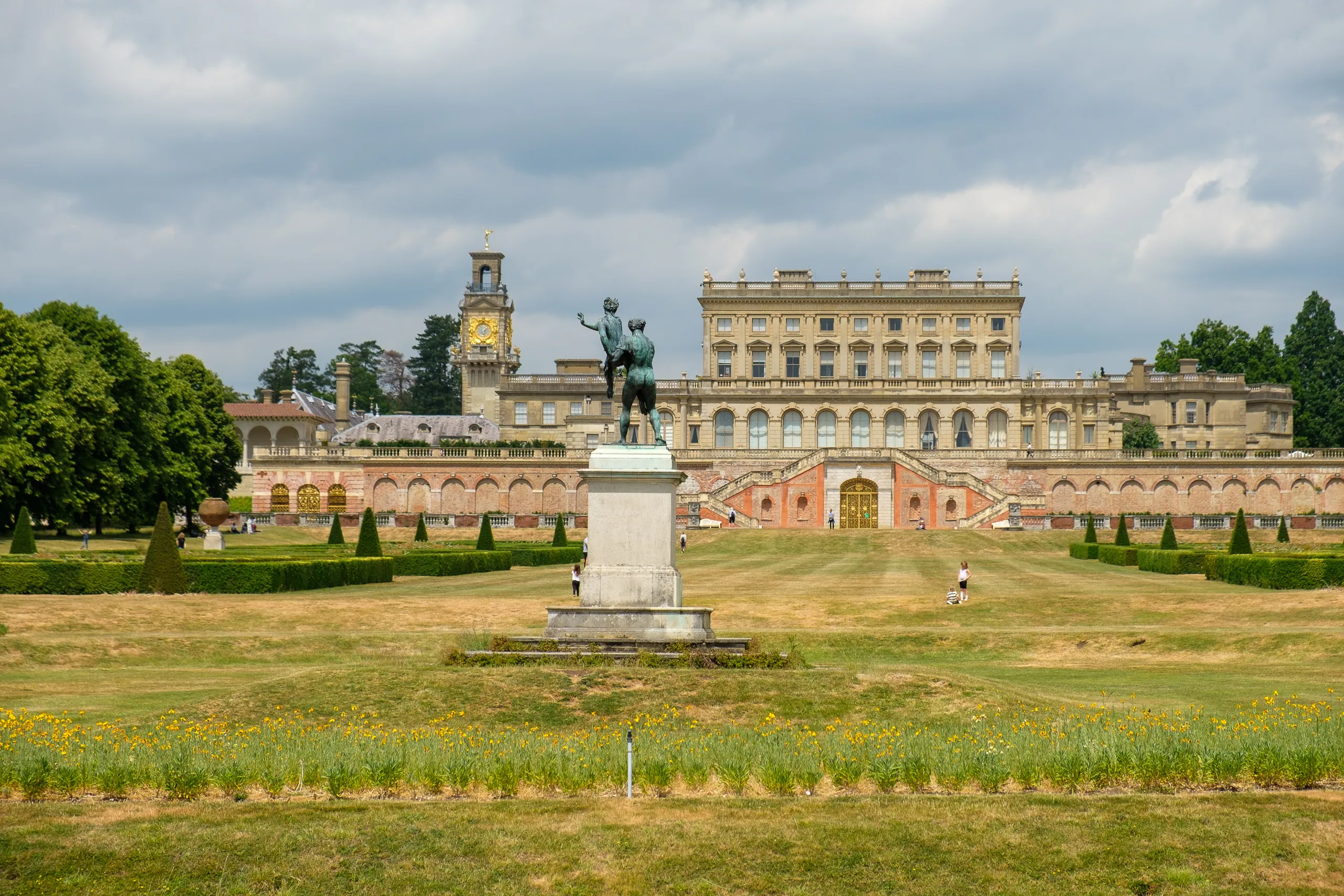 Cliveden House