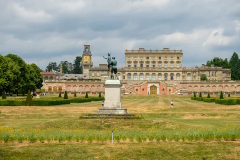 Cliveden House