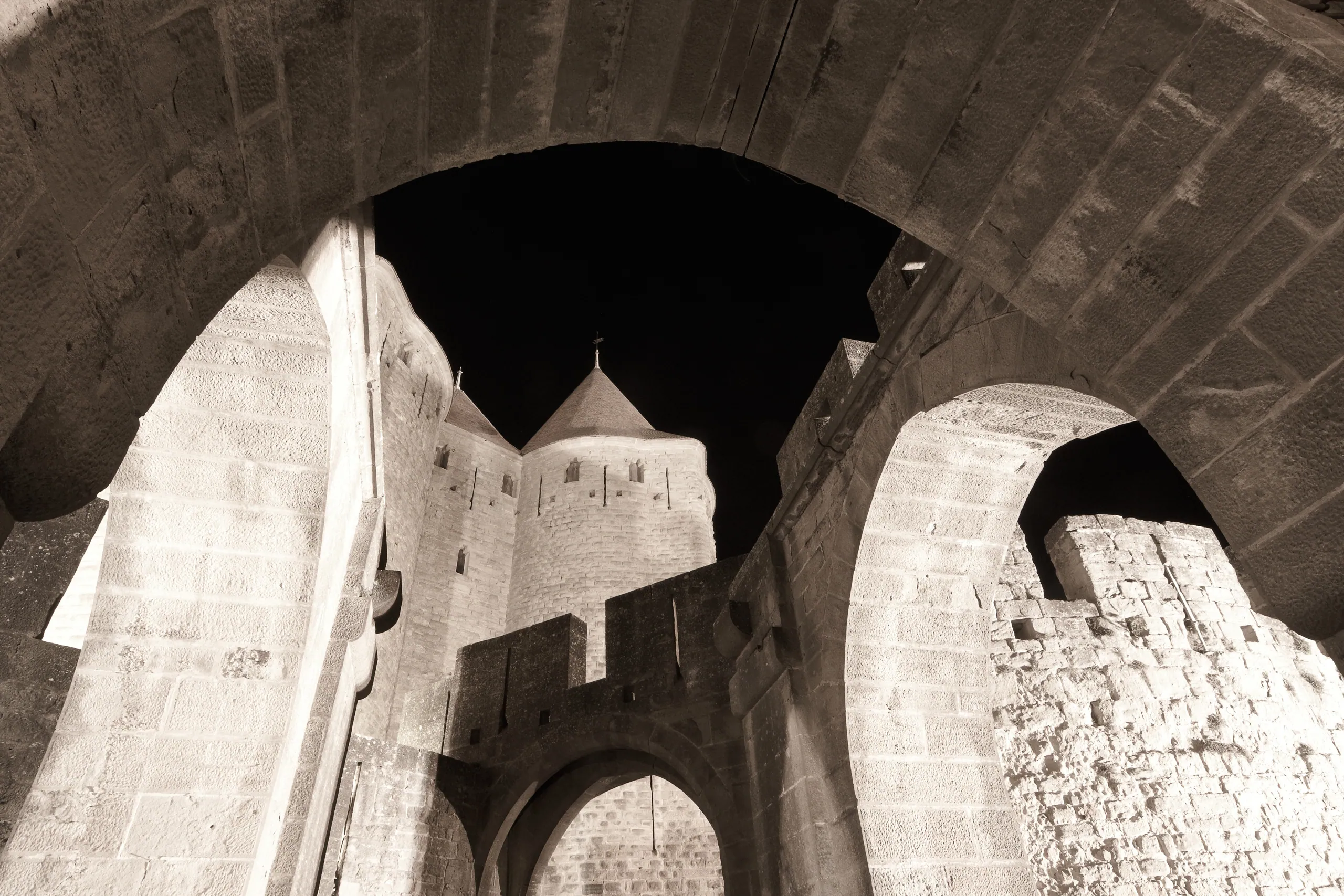 Carcassonne