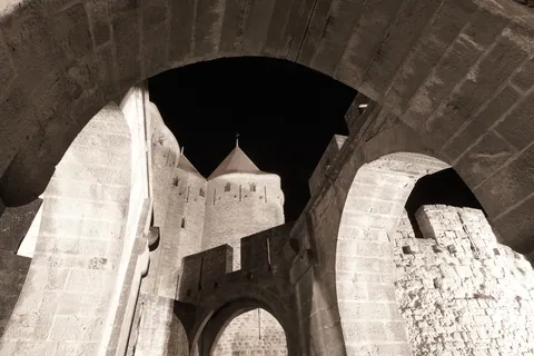 Carcassonne