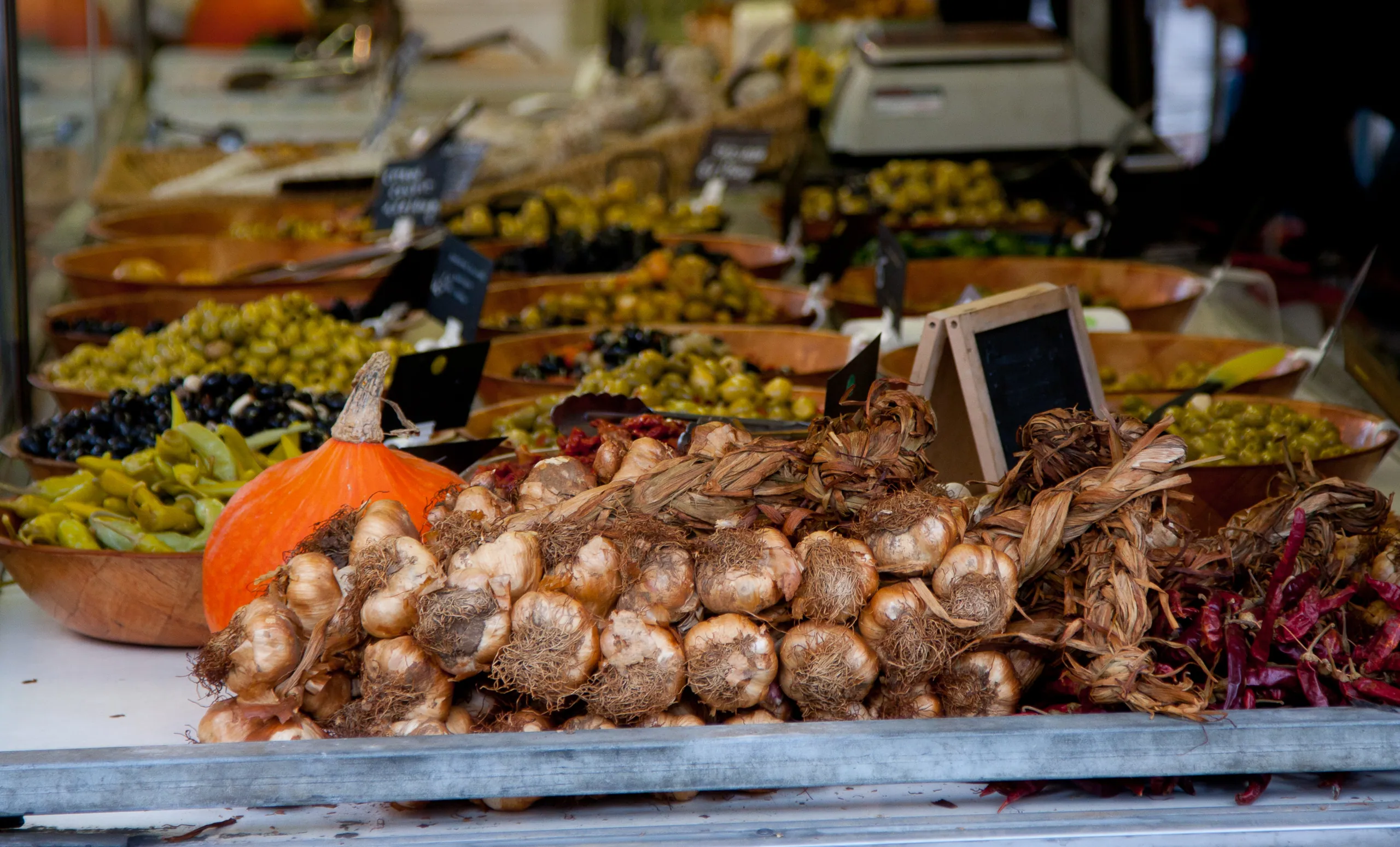 Ghent Farmer's Market