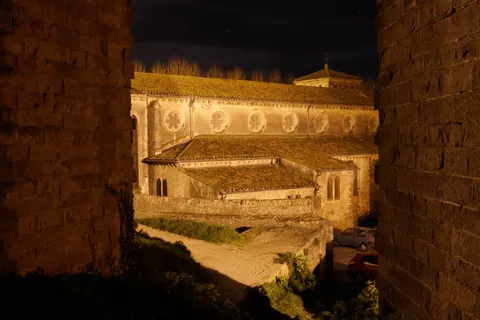 Carcassonne
