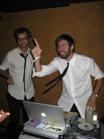 Dani & Lu's Wedding