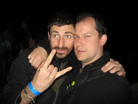 Primavera Sound 2008
