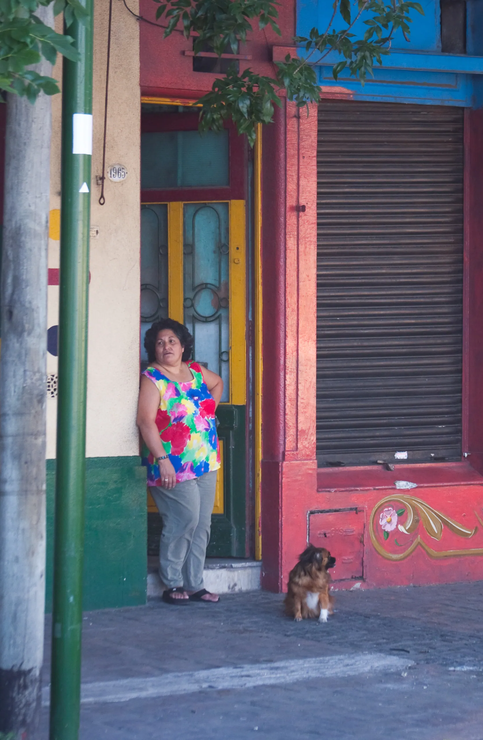 La Boca, Buenos Aires
