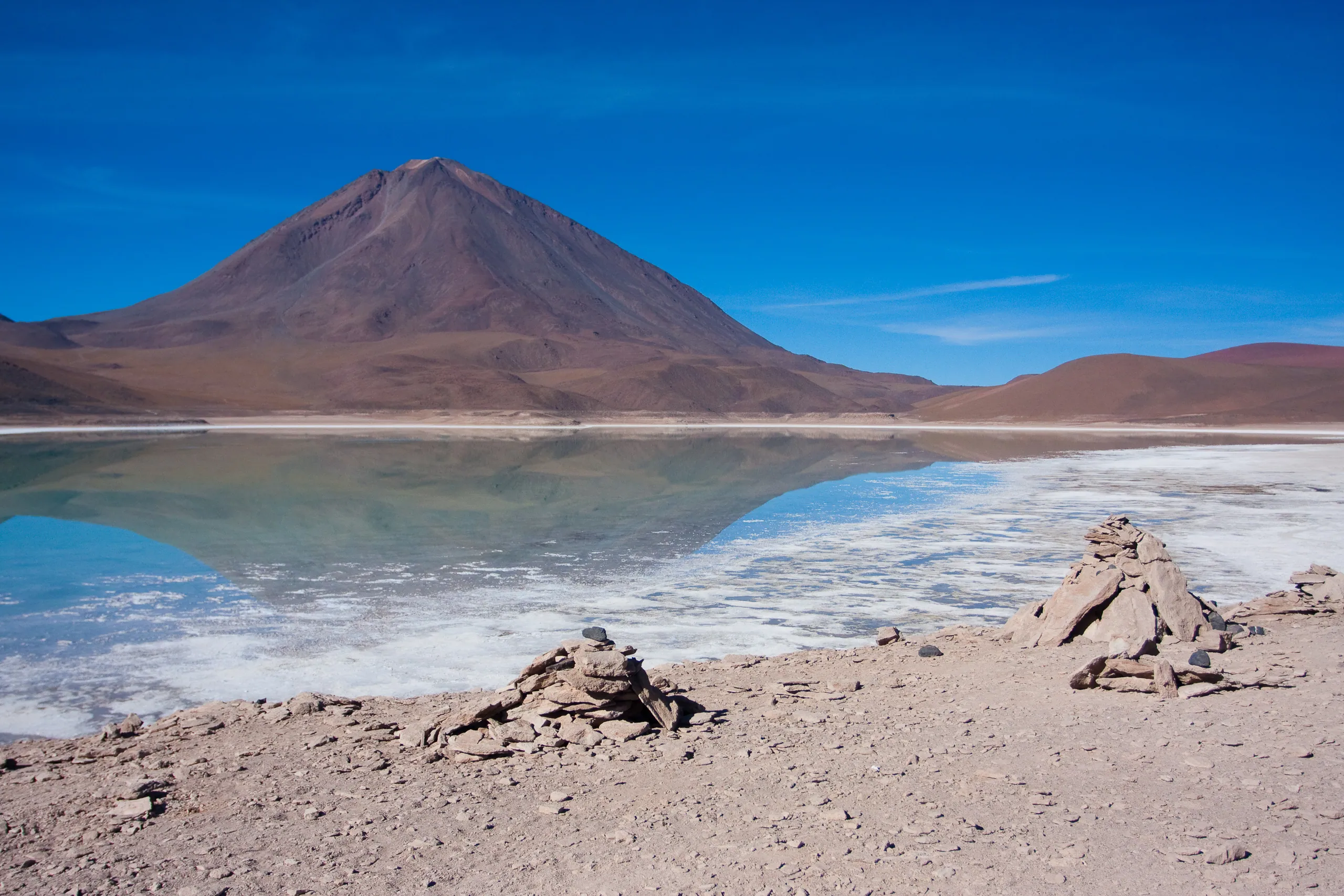 Laguna Verde