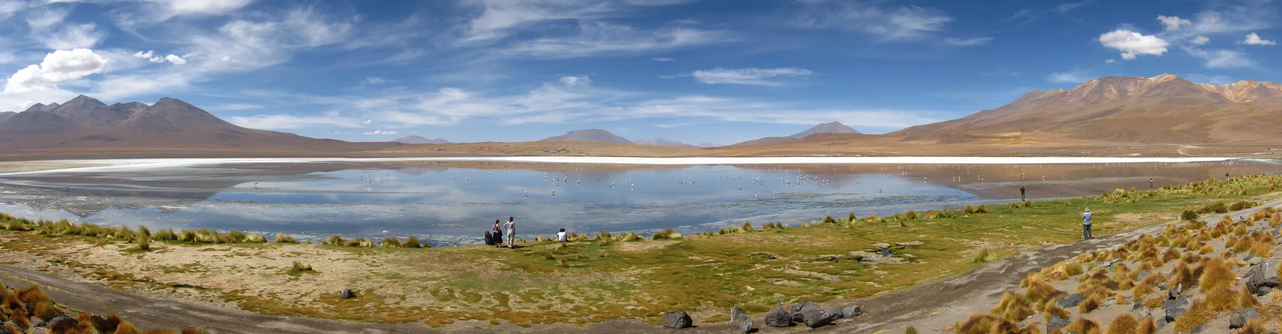 Laguna View Panoramic