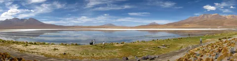 Laguna View Panoramic