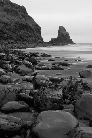 Talisker Bay