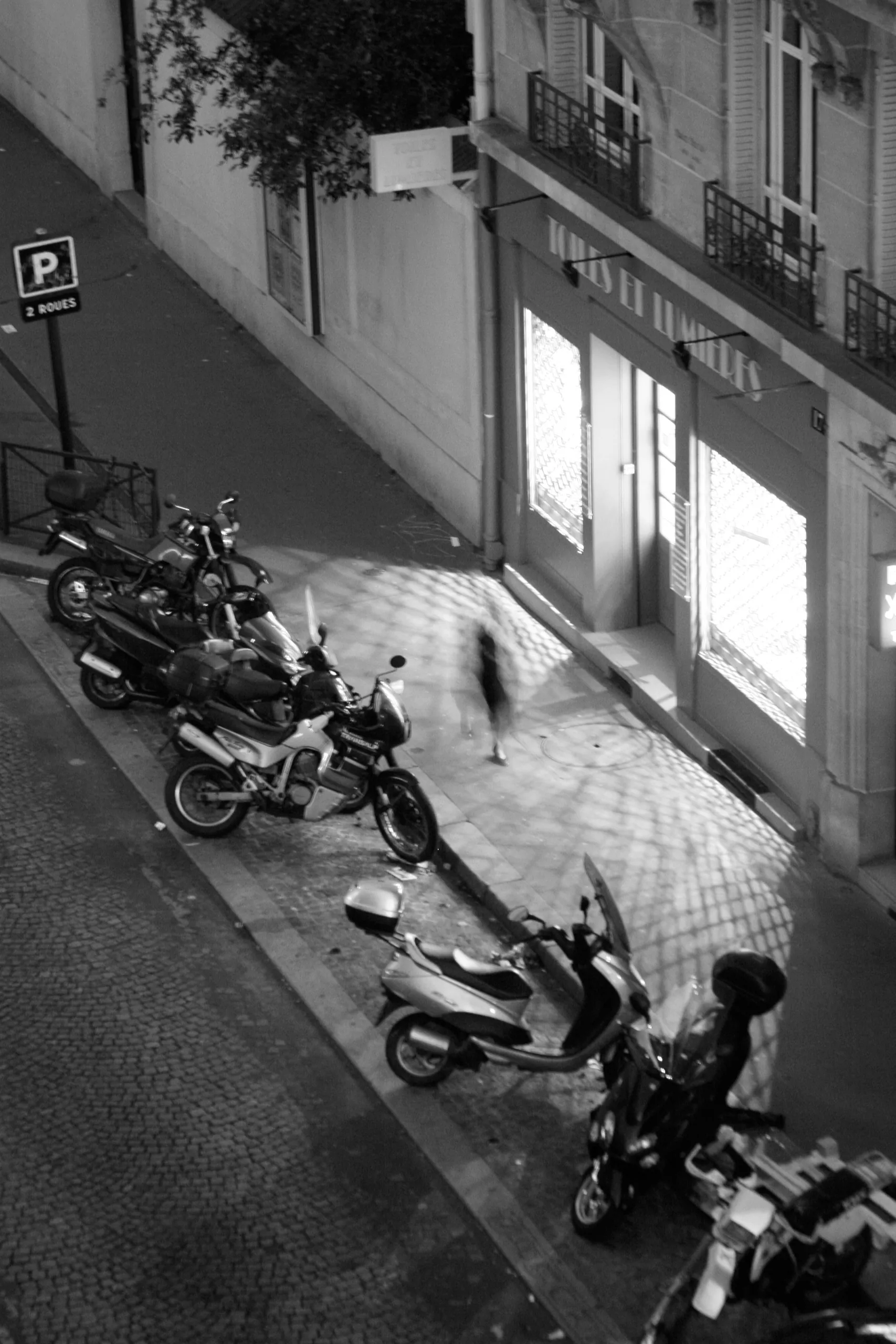 La Rue