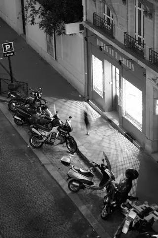 La Rue