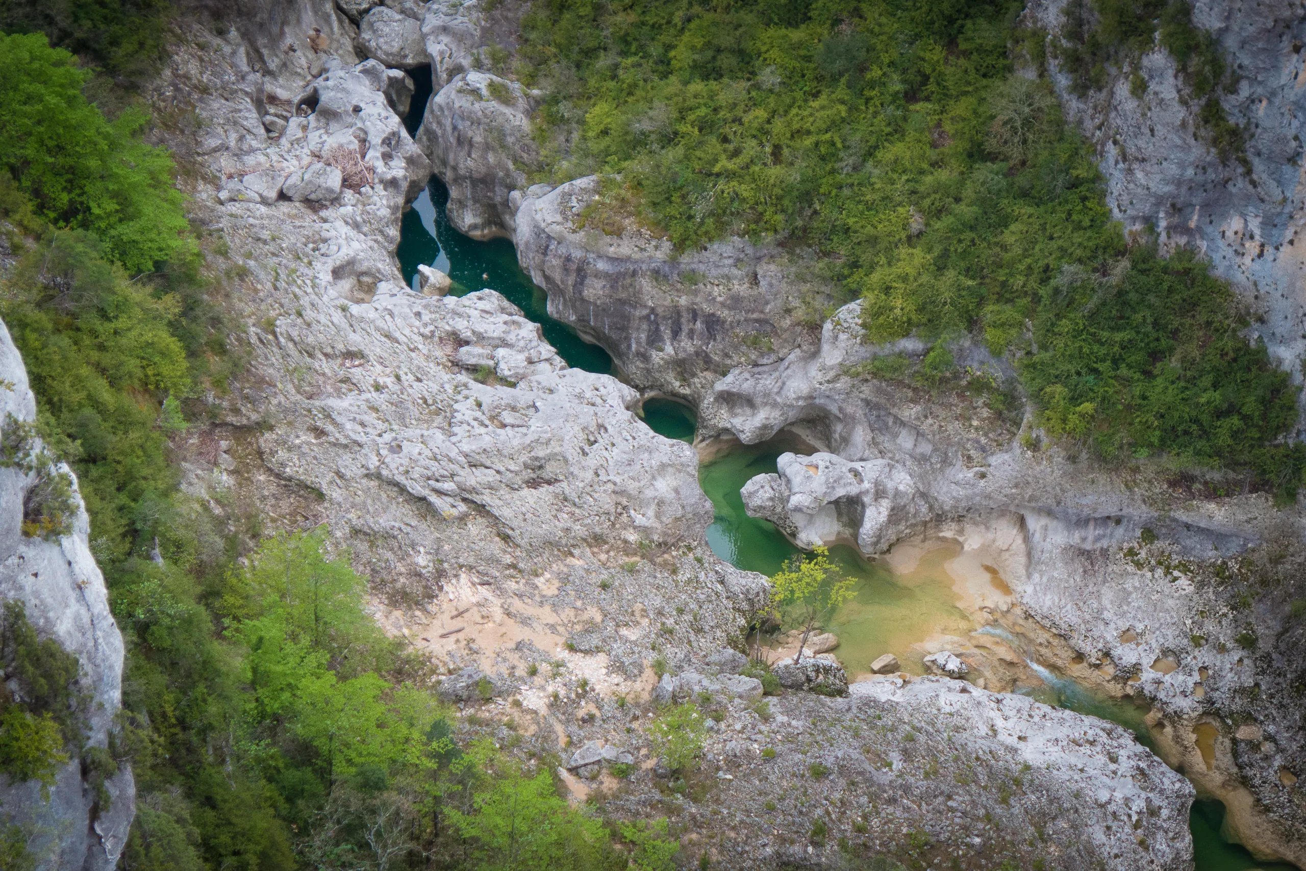 Gorge du Verdon