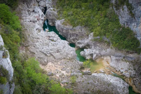 Gorge du Verdon