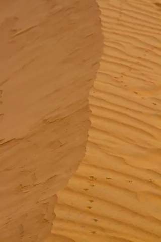 Red Sand Dunes, Mui Ne