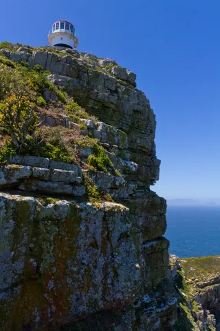 Cape Point