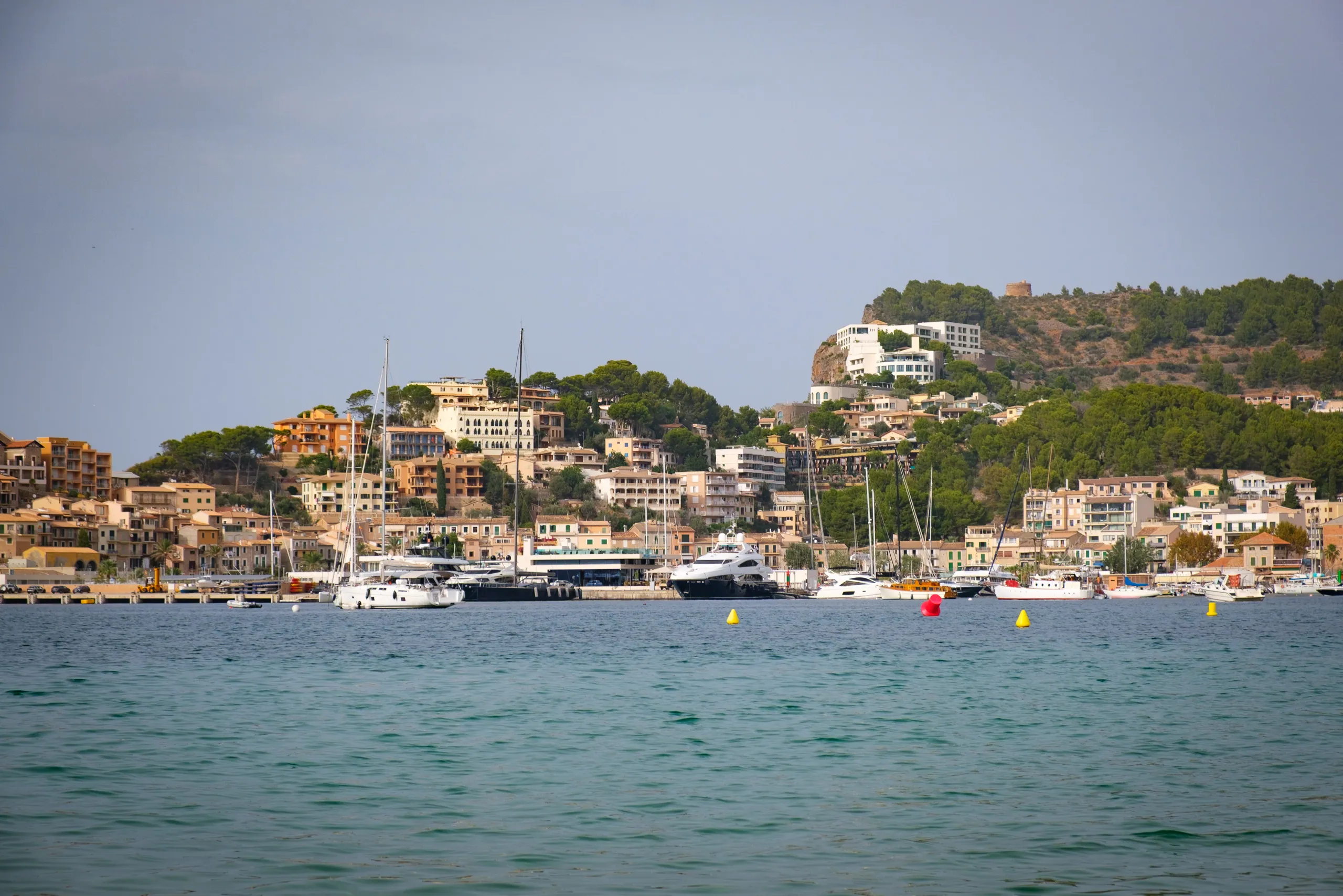Port de Soller