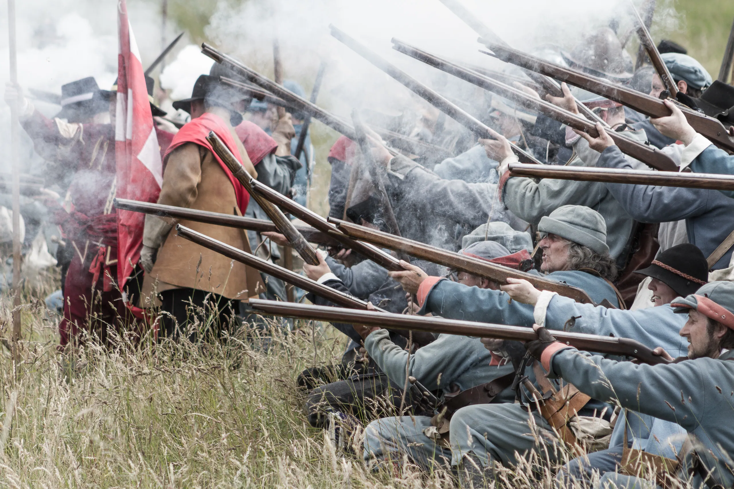 Siege of Wallingford