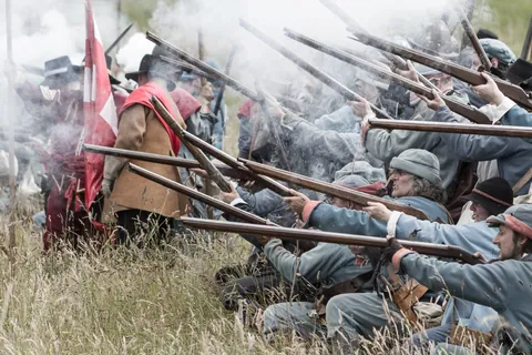 Siege of Wallingford