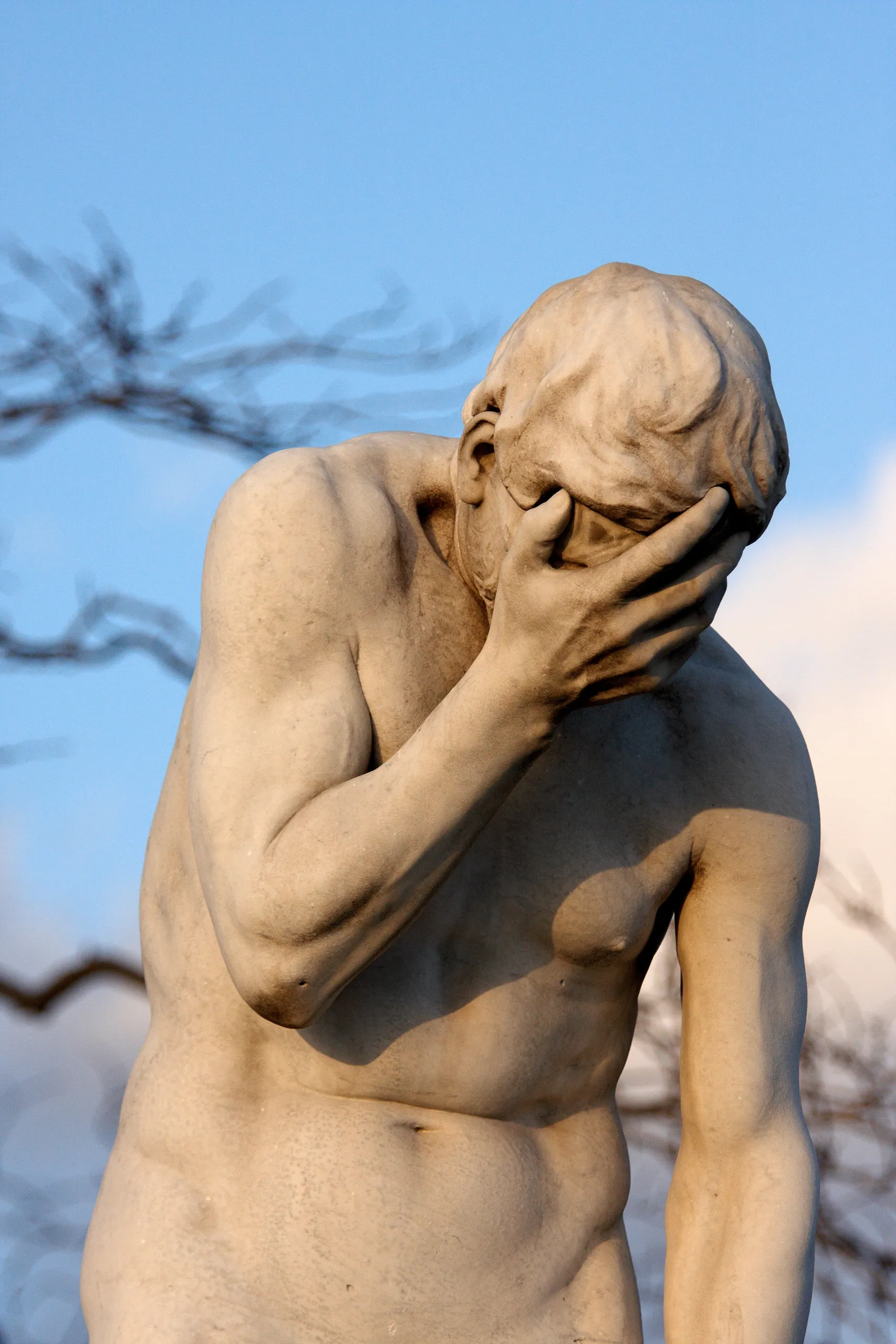 A Bad Day in the Tuileries