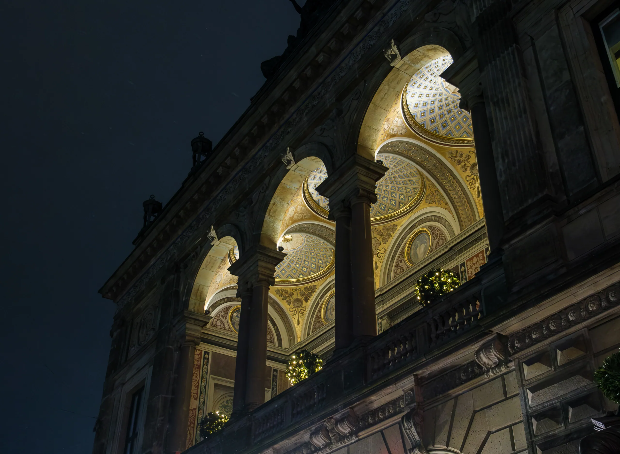 The Royal Theatre, Copenhagen
