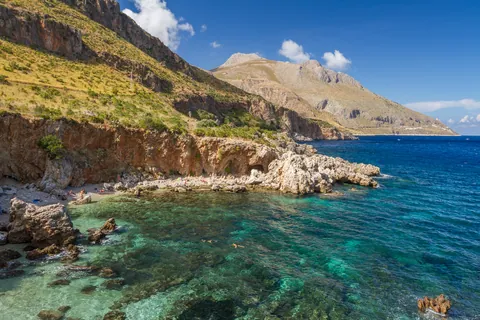 Lo Zingaro Nature Reserve