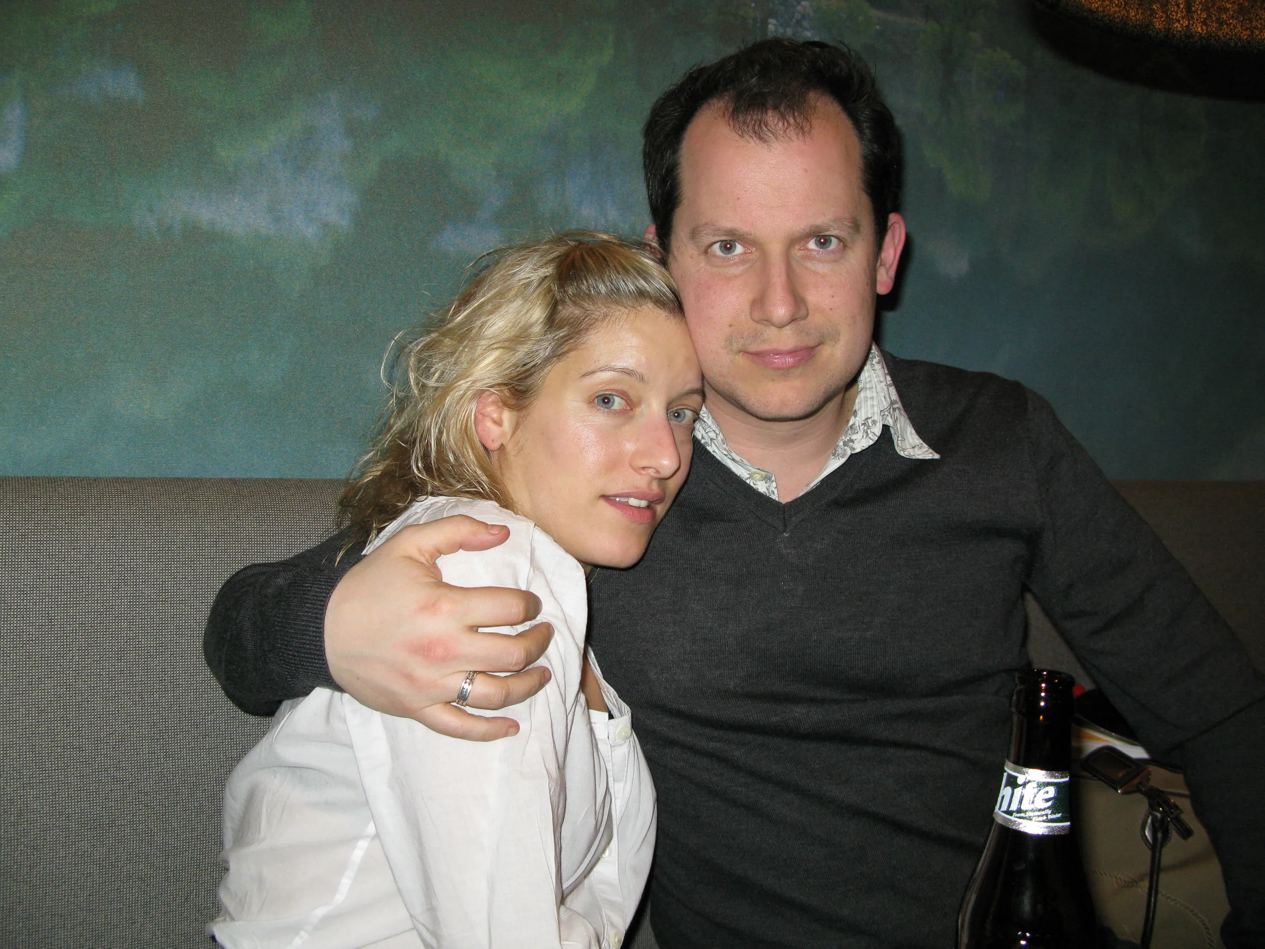 Rachael and Me