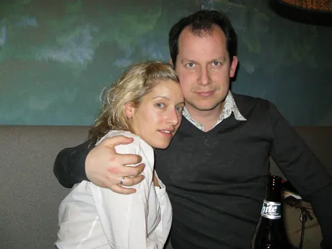 Rachael and Me