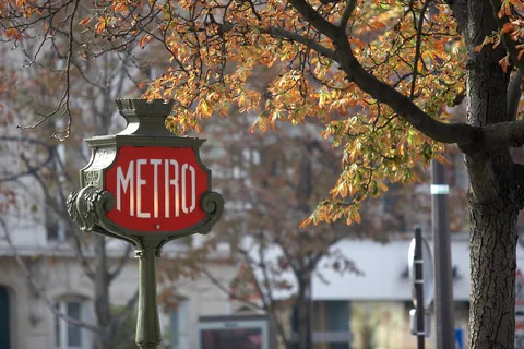 Metro