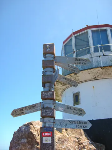 Cape Point