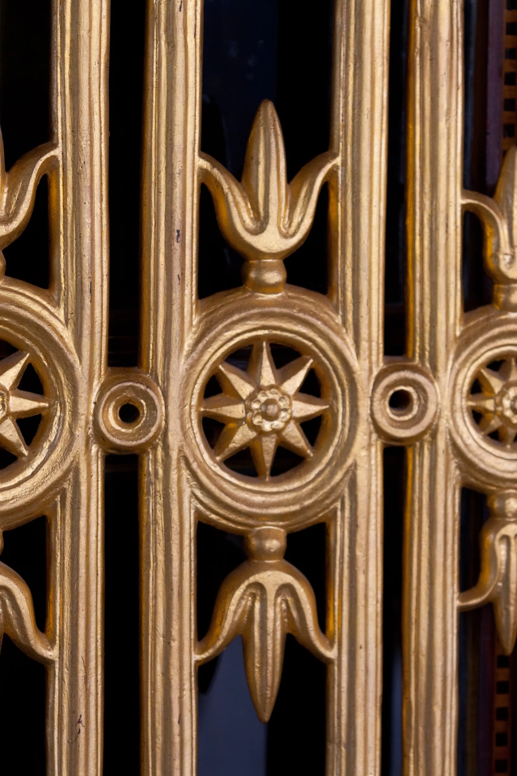 Gate Detail, Topkapi Palace