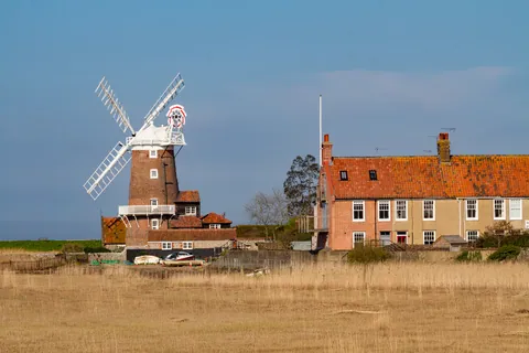 Cley Lighthouse