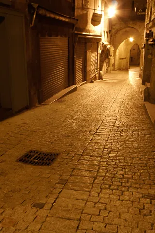 Carcassonne