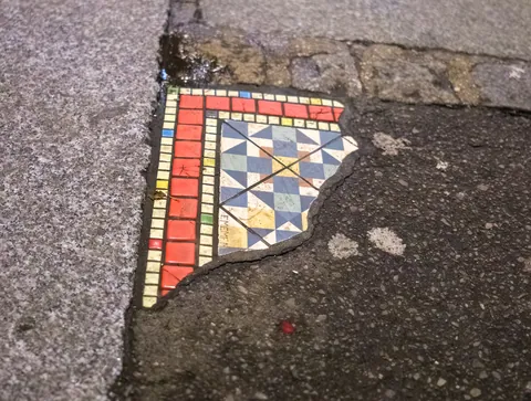 "Street Art"