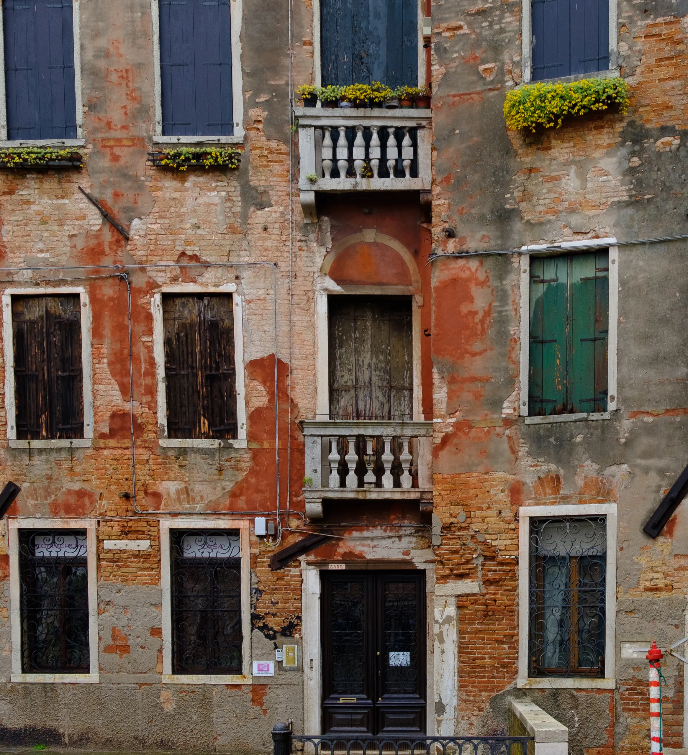 Urban Texture