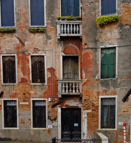Urban Texture
